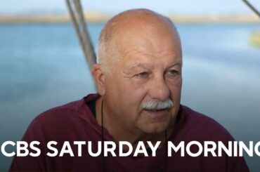 The Dish: Chef Mauro Stoppa on quest to preach the cuisine of Venice to surrounding islands