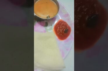 special Italian food itali and dosa