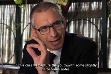 THE WINE SIDE OF ITALY - PIEMONTE