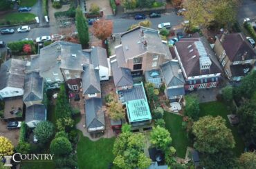 Palace Road, East Molesey, KT8