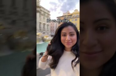 Known for its peaceful  countryside, fine wines and long history - Travel to Italy #Shorts