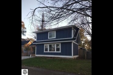 5907 Brooks Street, Grawn, MI - 1894956