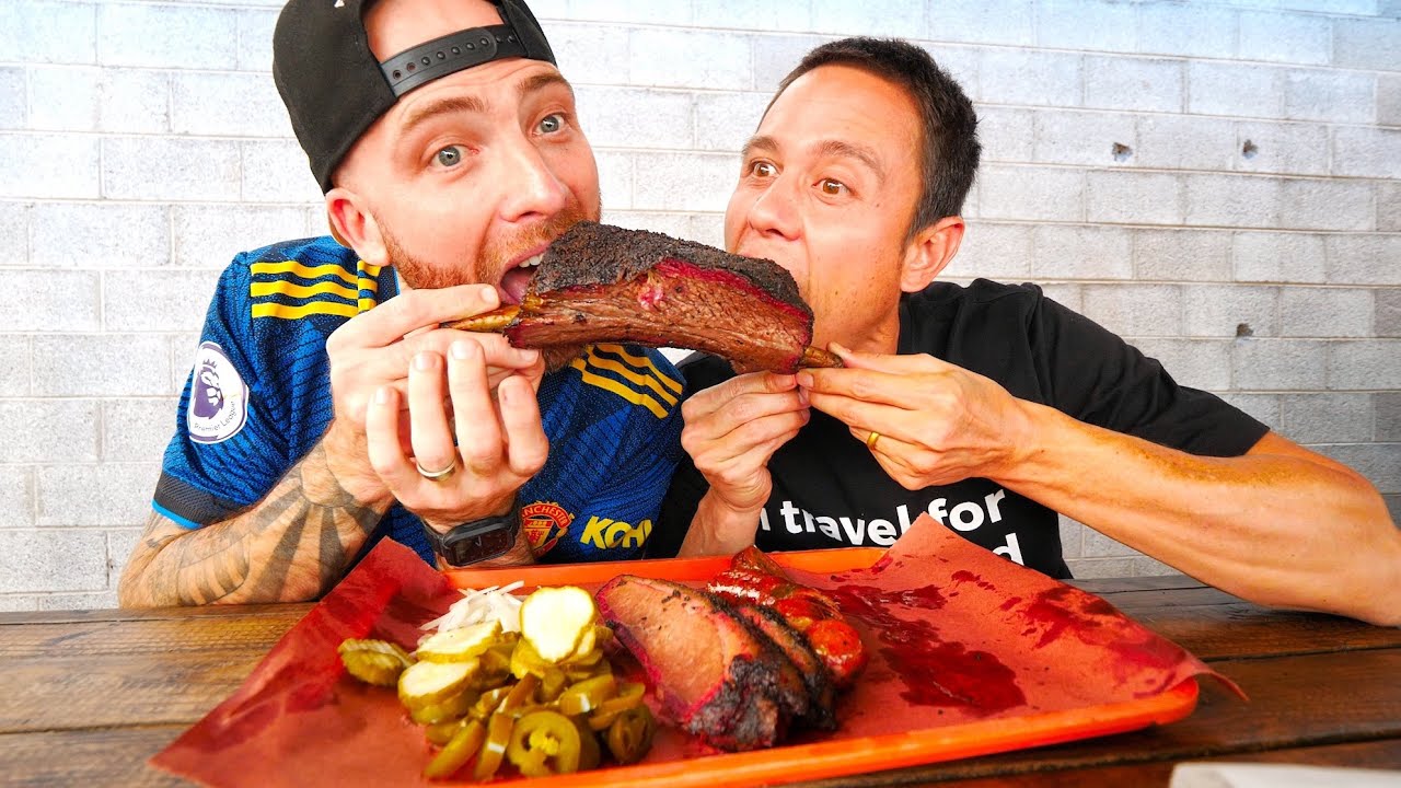 Arizona BBQ TOUR with MARK WIENS in Phoenix!! Monster BEEF RIBS & PULLED PORK! Arizona BBQ TOUR with MARK WIENS in Phoenix!! Monster BEEF RIBS & PULLED PORK!