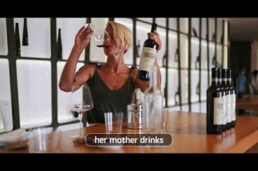 Emmi's one time at Alba, Italy