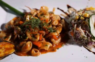 Saint Lucia Cuisine | Dining In Saint Lucia