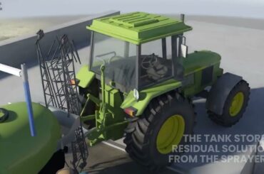 Making Italian wine more sustainable