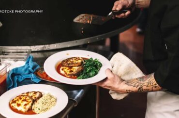 New Italian restaurant in Helena brings pre-packaged meals to your dining room table