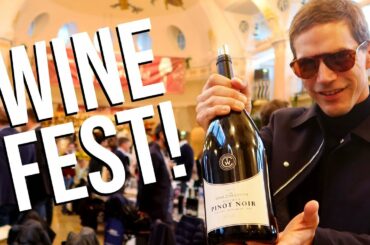 Italy's best wine festival?
