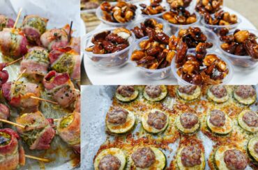Cheap Thanksgiving Appetizers Recipe Ideas