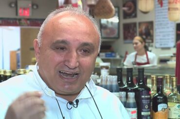 MOLISANA ITALIAN FOODS