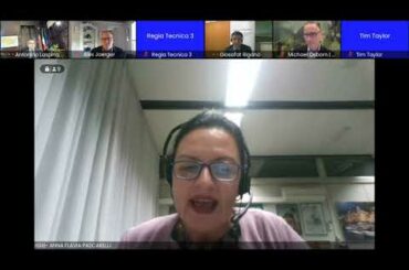 Presentazione accordo tra ICE e Wine.com