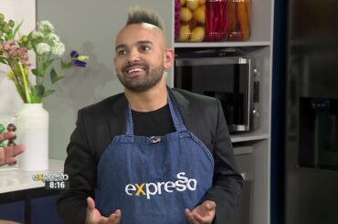 Recipe: Cheesy Italian-style Sausage Bake (WW)