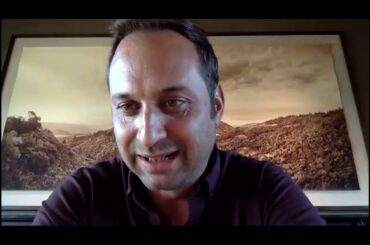 TASTING TUSCANY with Leslie Rosa and David Cilli