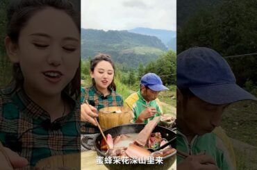 Cooking Eating Yummy Foods