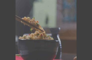 Brilliant Moods for Indoor Dining