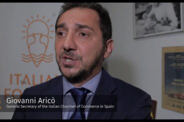 Italian Food XP - Spain