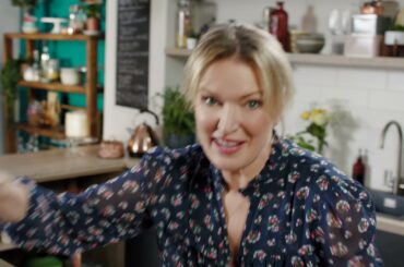 Herbalife Recipe: Italian Protein Vegetables