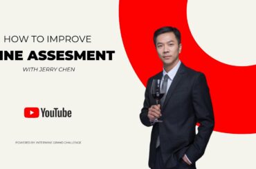 HOW TO IMPROVE WINE ASSESMENT? Making a wine competition pro-efficient.