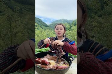 Cooking Eating Yummy Foods