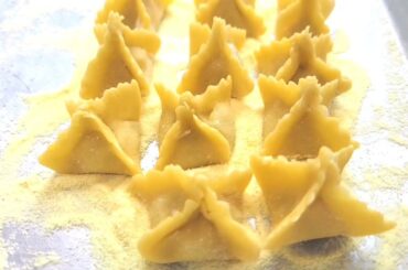 "Will It Gourmet?" | SPAM | Fagottini Pasta | Italian Pasta | Soothing Cooking Sounds | No Talking