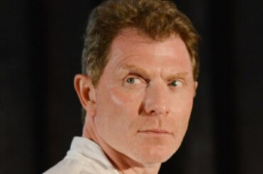 The One Food Bobby Flay Simply Can't Stand