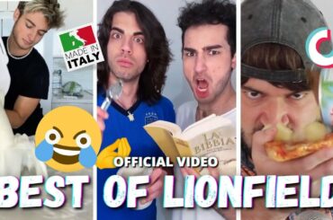 Italians reacting to TikTok FOOD CRIMES - Lionfield Compilation pt.7