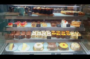 Chef Ahmed Cafe | Jazan | Welcome Saudi