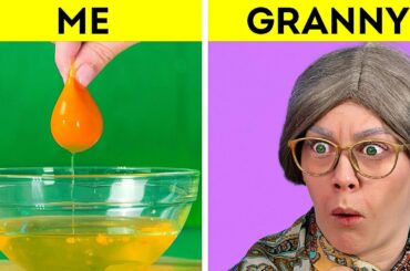 GRANDMA'S COOKING SECRETS AND TASTY RECIPES YOU SHOULD KNOW