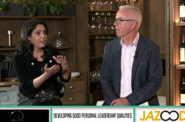 Personal Development secrets of great Leaders