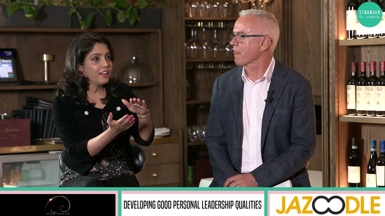 Personal Development secrets of great Leaders Personal Development secrets of great Leaders