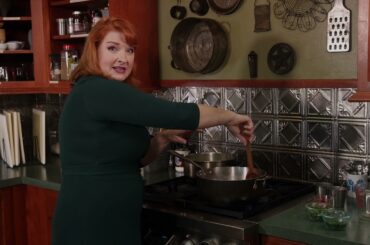 Italy, It's Christmas Time