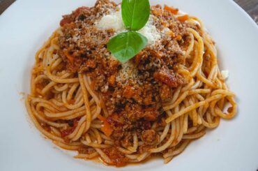 Top 5 Italian Rules You Need For Good Cooking