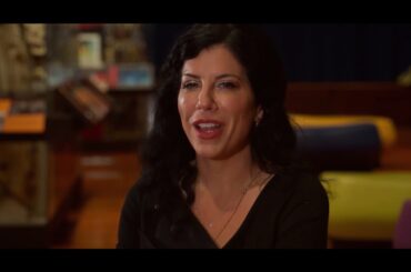 LA CUCINA ITALIANA in Los Angeles - An Italian and American Story