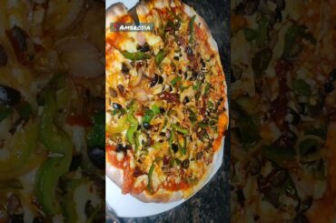 Ambrosia, Italian restaurant #bangalore #food #shorts