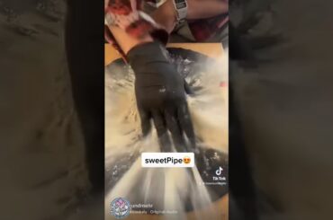 #shorts #italianfood #napolifoodporn #food #essen #satisfying #sweet #pipe