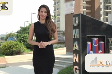 Winter Hills 77 Gurgaon 3 BHK Apartment Walk-through | 3 BHK starting 96 lacs. | 9953819977