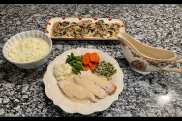 4 delicious and easy  vegetables sides for Thanksgiving with Spanish recipes