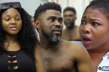 ROOM SERVICE (Episode 18) -Latest Comedy Series - Latest Nigerian Comedy 2021 -TREASURE AMAKA DANIEL