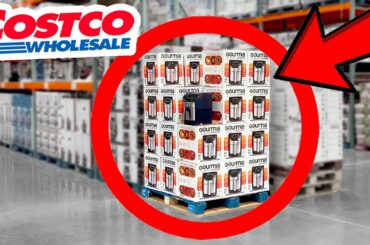 10 NEW Costco Deals You NEED To Buy in November 2021 (Early Black Friday Deals!)