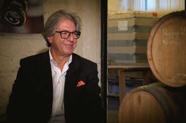 “The consequences of the genocide have shaped the decisions I have made in life”, Vahe Keushguerian