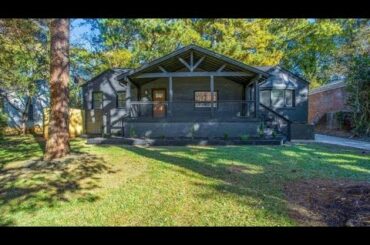 This black beauty is ready for a new owner!!!