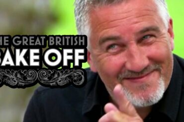 Top 10 Iconic Great British Bake Off Moments