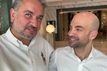 The Artisan Italian Restaurant Dubai