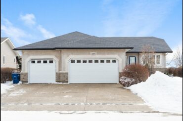 127 Fairway Road, Emerald Park, Saskatchewan