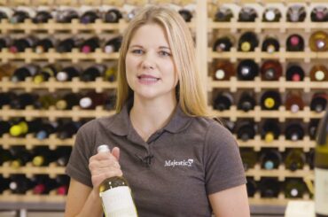 Discover the Villa Vito Pinot Grigio with Majestic