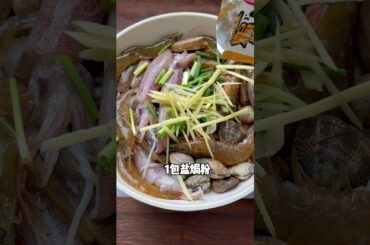 Yummy cooking spider recipe @Cooking diary, d's cooking tonight, cooking egg, cooking pan