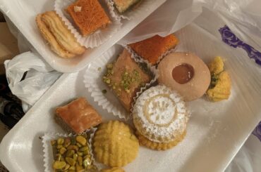 Eating your kindness