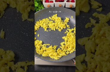 Yummy cooking spider recipe @Cooking diary, d's cooking tonight, cooking egg, cooking pan