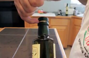 Italian Food Gift Basket Gourmet -  small batches from locally grown organic ingredient link below