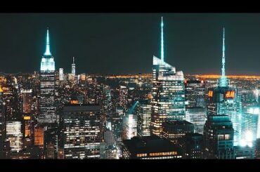 New York LIVE- Chinatown | Little Italy Manhattan Times Square